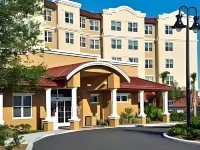 Residence Inn Tampa Suncoast Parkway at NorthPointe Village Hotels in Odessa