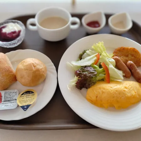 Hotel Harbour Yokosuka Отели рядом с достопримечательностью «Парк развлечений Soleil Hill»