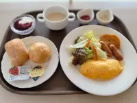 Hotel Harbour Yokosuka