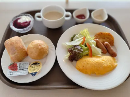 Hotel Harbour Yokosuka