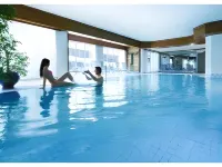 Concordia Vitalhotel & Spa - Pools