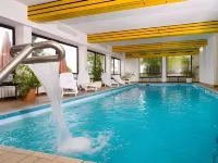 Hotel-Restaurant Ludwig Schürger e.K. Hotels in Thurmansbang