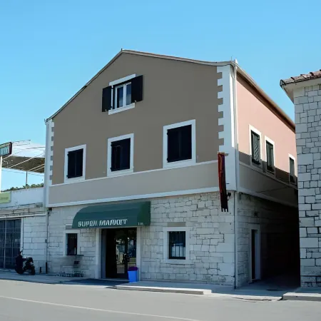 Villa Jidro