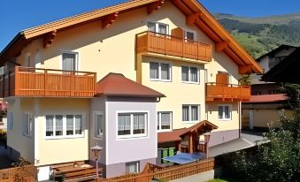 Pension Posauner