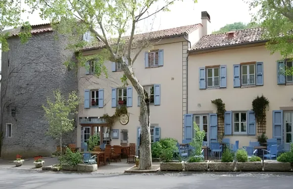 拉博格納特酒店