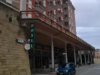 Hotel l'Approdo - acceptant les animaux