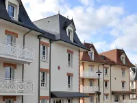 Les Villas du Spa Hotels in Pleneuf-Val-Andre