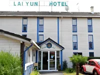 Budget Hotel Melun Sud - Dammarie les Lys