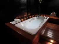 Le Forges Hotel - Romantisk