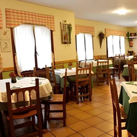 Turismo Rural Remoña