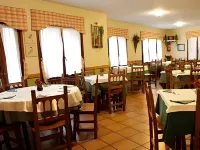 Turismo Rural Remoña - โฮมสเตย์