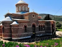 Mouzaliko Guesthouse Mansion