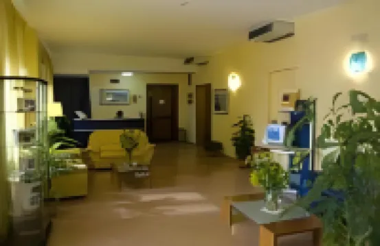 Napolit'Amo Hotel Medina