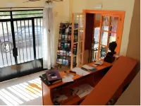 Hostal Barbate Hotels in Barbate