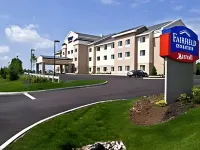 Fairfield Inn & Suites Augusta Hotels in Augusta