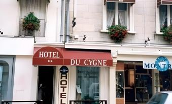 Hotel du Cygne