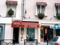 Hotel du Cygne