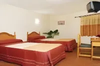 Hostal Hueso