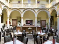 Hotel Cetina Palacio de Los Salcedo - breakfast