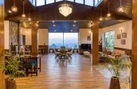 The Frost Wood, Ranikhet, Uttarakhand Hotels in Majkhali