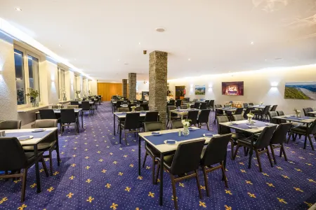Besttime Hotel Boppard Отели в г. Брей