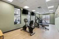 Comfort Suites Cheyenne - Gym