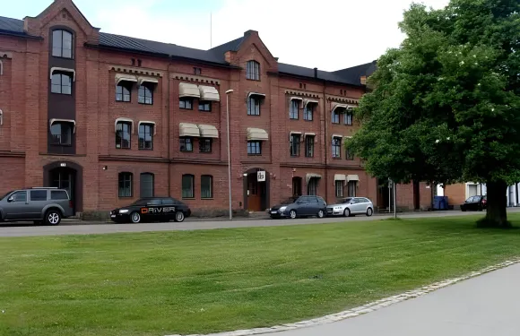 阿爾德霍爾曼酒店