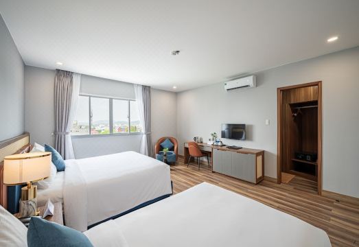 푸꾸옥 시 스타 리조트