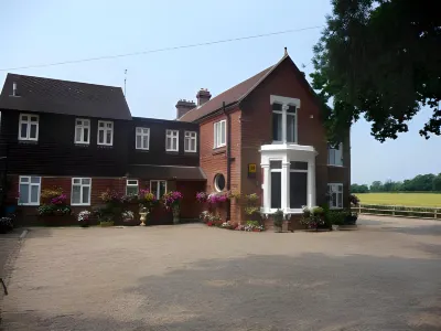 The Emsworth Hotels in der Nähe von Chilli & Lime