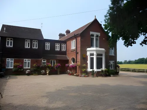 The Emsworth Hotel di Havant