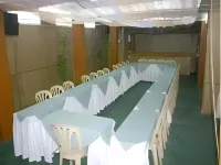 Anahaw Island View Resort فنادق في Calapan