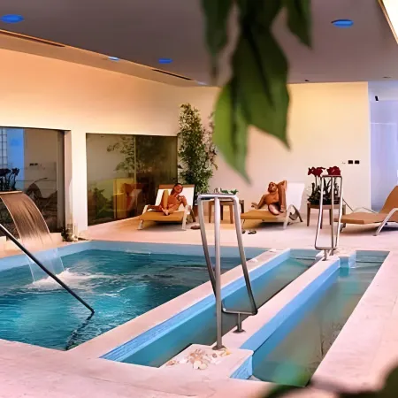Hotel Airone
