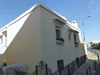 Fortino B&B Capri Hotel dekat Villa Jovis