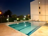 Maria Quitéria Hotel & Flat Hotels in Feira de Santana