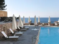 Yalis Hotel - Pools