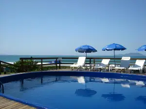 Antares Club Hotel Lagoinha