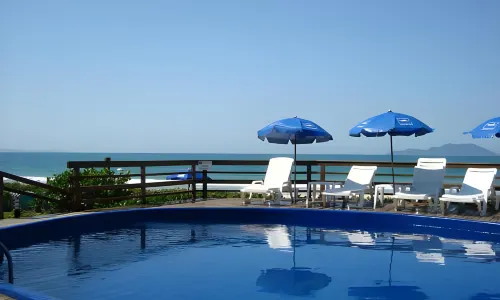 Antares Club Hotel Lagoinha