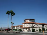 Sway Hotel Hotels near Action Sports