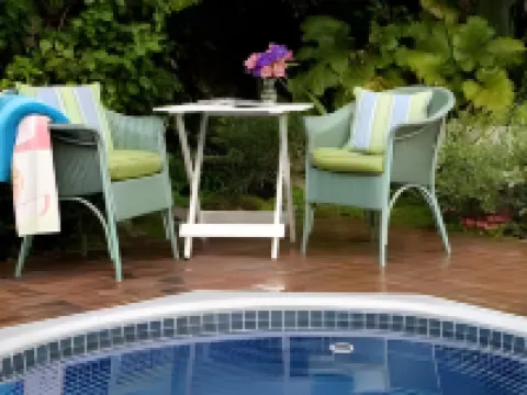 Channel Road Inn, A Four Sisters Inn