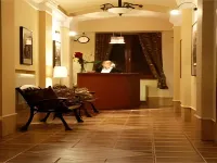 Aparthotel Globus Kraków