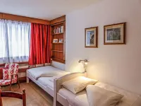 Chesa Arlas E2 - balcony