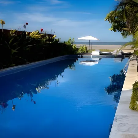 Casa na Praia