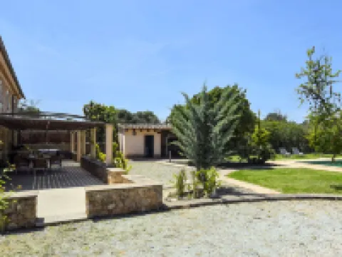 Cadernera Hoteles en Búger