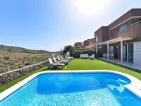 Vista Golf 30 - Villas