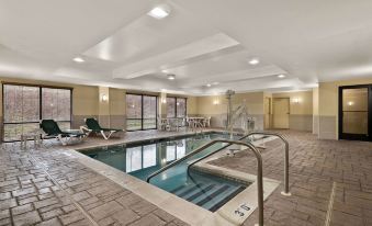 Comfort Suites Hummelstown - Hershey