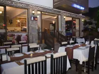 London Hotel Fethiye