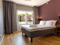 Linnéplatsens Hotell & Vandrarhem Hotels in 