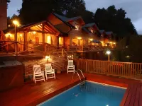 Las Cumbres Apart & Suites - Pools