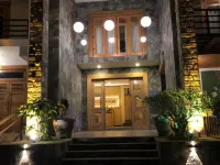 3 Arch Resort Ella Sri Sudharshanarama Viharaya/ ශ්‍රී සුධර්‍ශණාරාම විහාරය附近的飯店