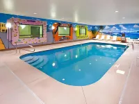 Holiday Inn Express & Suites FRANKLIN - OIL CITY by IHG Hotels in Venango County